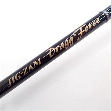 １４ジグザムドラッグフォースＪＤＦ６２１Ｓ－４